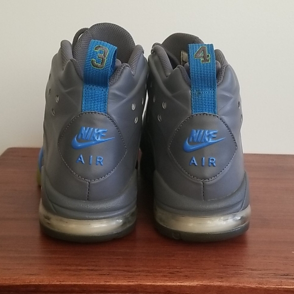 nike air max barkley hyperfuse